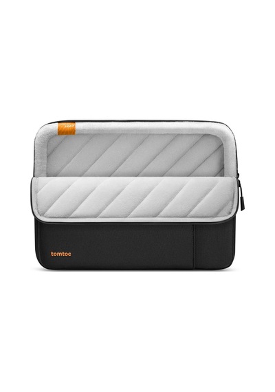 Tomtoc A13-c02d - A13c2d1 13" Siyah Defender-a13 Notebook Kılıfı
