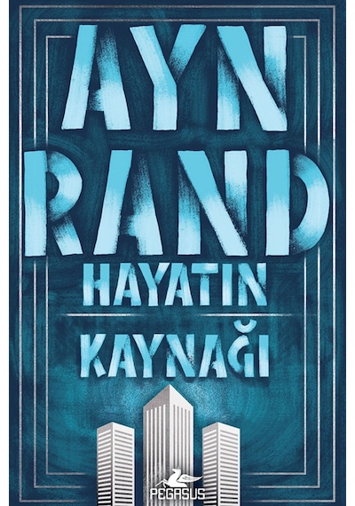 Pegasusyayinlari Hayatın Kaynağı