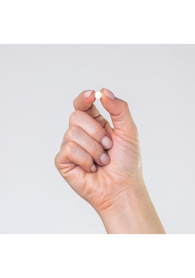Velavit V-rapid Vit D 60 Tablet