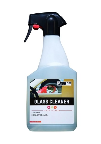 Ayrex Valet Pro Cam Temizleme Glass Cleaner 500 Ml