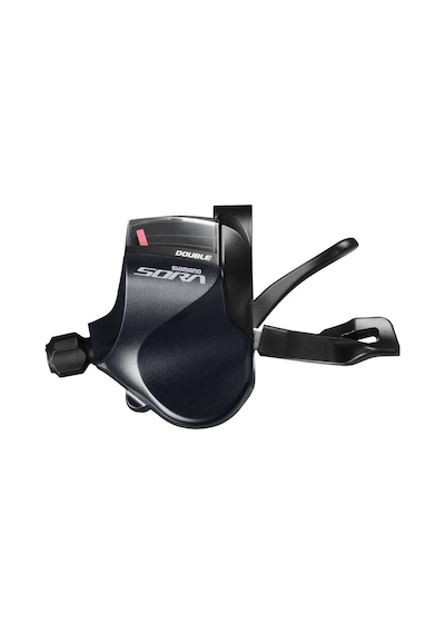Shimano  Sora Sl-r3000 Sol Vites Kolu 2v Siyah