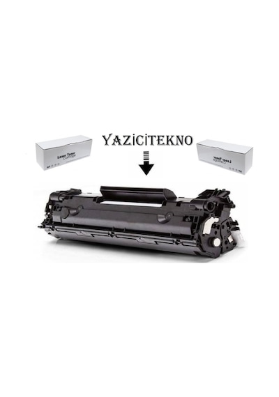 Hp Ce285A - Hp 85A | Hp Laserjet Pro 1132 / M1132 Mfp Toner