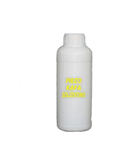 Temizleme Solüsyonu (Epson Piezo Kafaya Özel) - 500 Gr - Cescesor