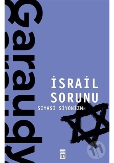 Israil Sorunu n11.964