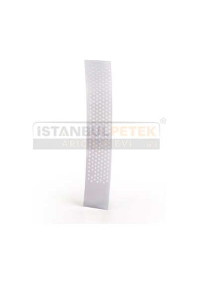 Polen Plakası Şerit