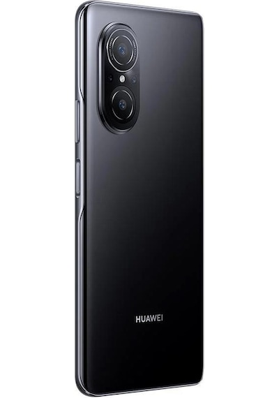 Huawei Nova 9 SE 128 GB 8 GB Ram Siyah Cep Telefonu (Teşhir)