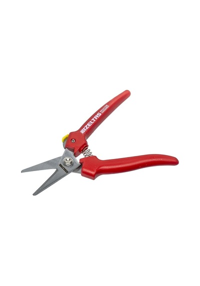 Izeltaş 6740270140 Kombine Çok Amaçlı Makas 140 Mm