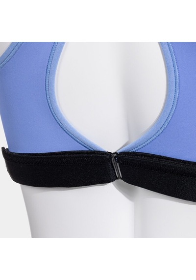Joma 902315.715 R-night Kadın Spor Büstiyer - Açık Mavi