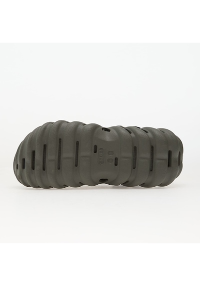 Crocs Echo Clog Erkek Sandalet 207937-3j5 Yeşil