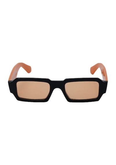 Noon Glasses Retro Star C3 Çok Renkli