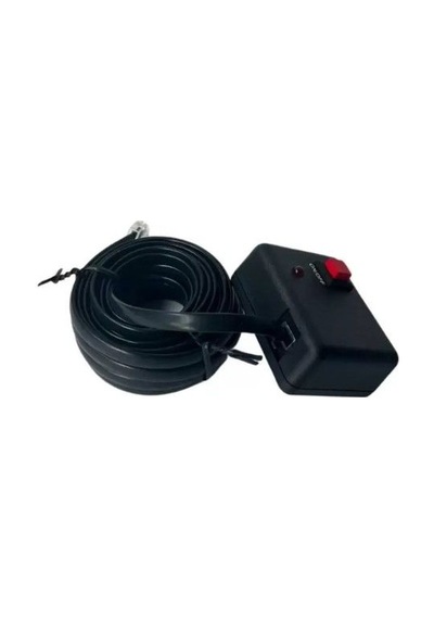 Linetech 60s,100s,150s,200s Serileri İçin Uzaktan Kumanda