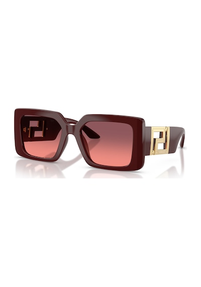 Versace Ve4505u 5381/20 55 Kadın Güneş Gözlüğü Bordo
