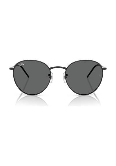 Ray-ban Güneş Gözlüğü Rbr0103s 53 002/gr Siyah