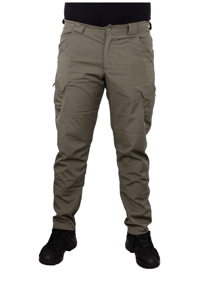 Safariavm Tactical Kargo Pantolon Haki