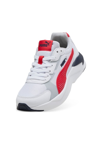 Puma X-ray 3 Genç Spor Ayakkabı 401493 01 Beyaz