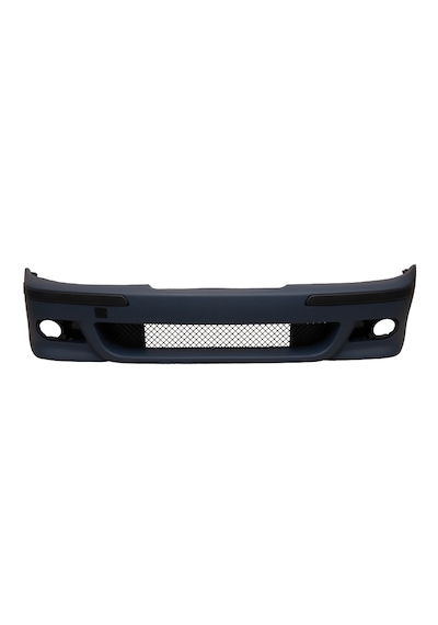 Bmw E39 M5 Ön Tampon Komple M Tech 51112498507s1