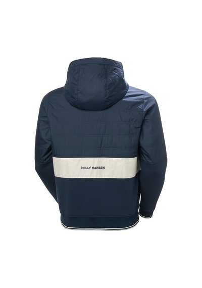 Helly Hansen Koster Hybrid Erkek Mont Lacivert