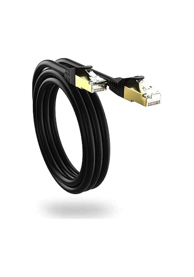 2 Metre Cat 7 Patch Kablo 2M Cat7 Ethernet Kablosu 10GBPS