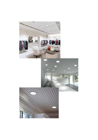 Philips Essential 10W Led Panel Beyaz 6500K(312040084)