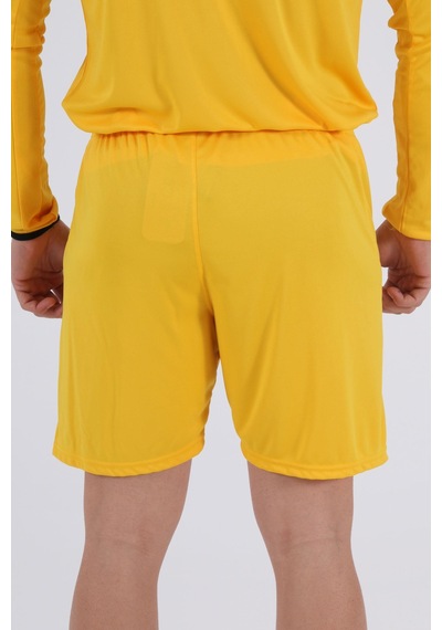 Diadora Elite Futbol Kaleci Forma Şortu Sarı
