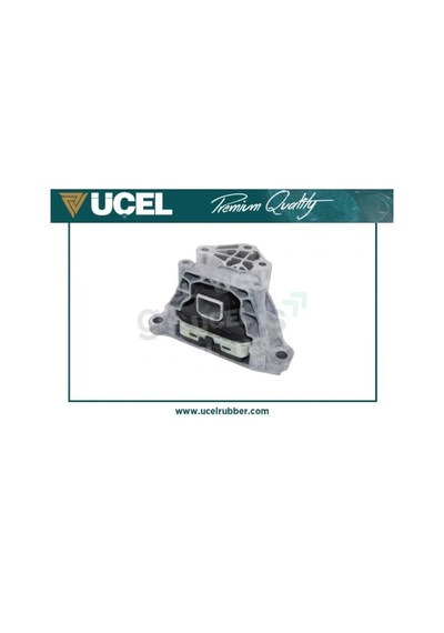 Motor Takozu Sağ Renault Master 4 2024 2.0 Dci