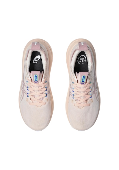 1012b899-700 Asics Gel-nımbus 28 Kadın Spor Ayakkabı Pembe 1012b899-700 Pembe