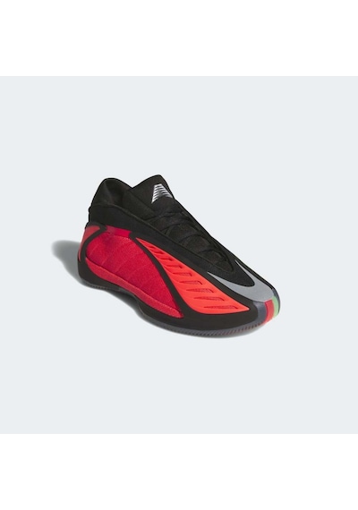 Adidas Jq9503 Anthony Edwards 2 Erkek Basketbol Ayakkabısı Kırmızı