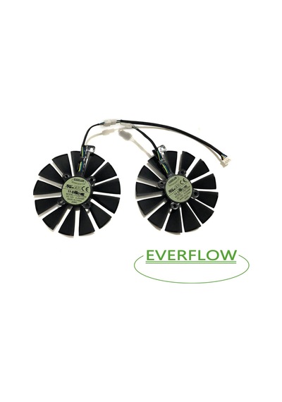 Asus Rx580 Fan