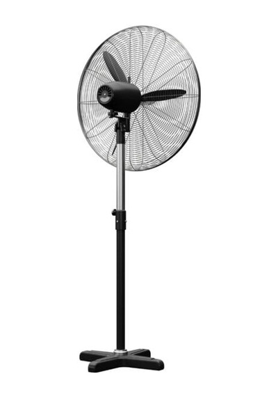 Koşar Ksv-750 Sanayi Tipi Vantilatör 30 Ayaklı