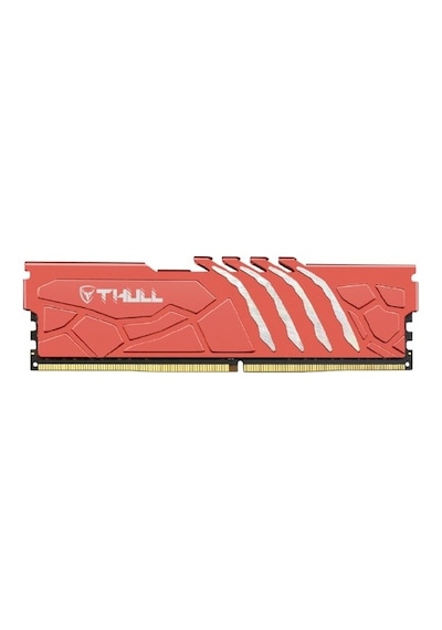 Thull Vortex THL-PCVTX25600D4-8G-R 8 GB DDR4 3200 MHz CL16 Ram