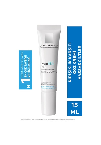 La Roche Posay Hyalu B5 Yeux 15 ML