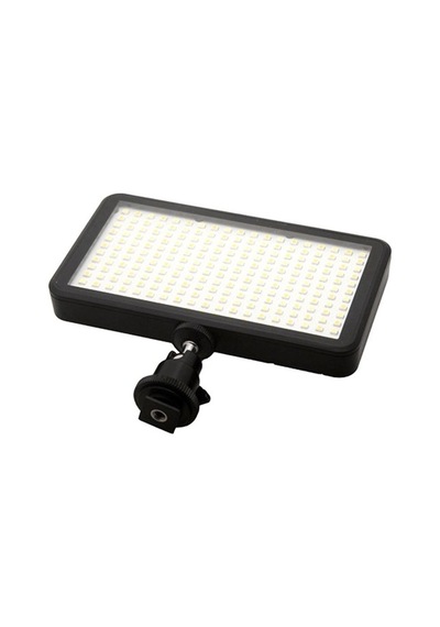 PDX Led 228A Ledli Video Kamera Dslr Led Işık Sarı Beyaz