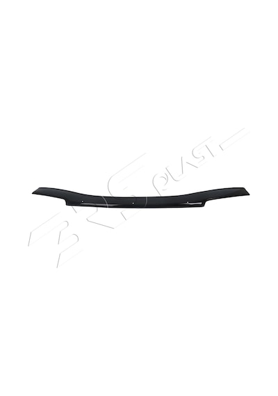 Peugeot Boxer Uyumlu 1994-2006 Abs Kaput Rüzgarlığı