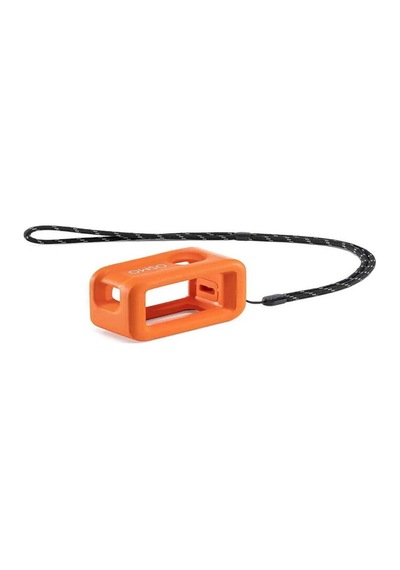 Osmo Action Floating Case Turuncu