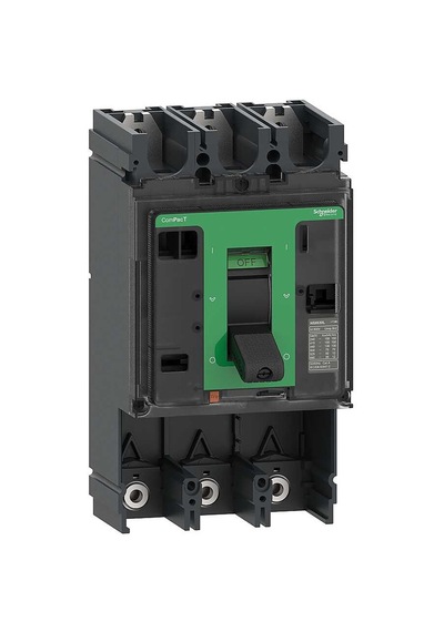 C63l3 - Basıc Frame Nsx630l 150ka Ac 3p 630a