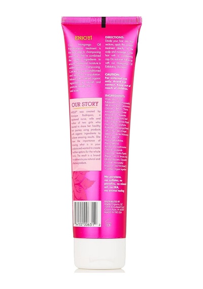 Mielle Mongongo Oil Şampuan Öncesi Bakım 148ml
