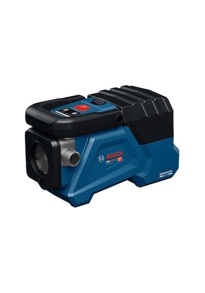 Bosch Professionel Gtp 18v-30 Akülü Su Pompası Solo-akü Hariç 06019r6000
