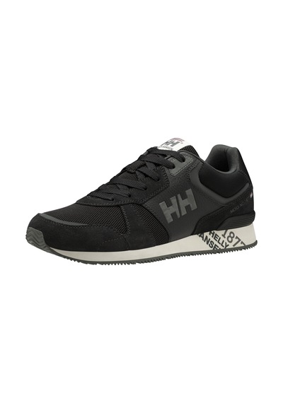 Helly Hansen Anakın Leather 2 Ayakkabı Hha.11994black Siyah Helly Hansen Anakın Leather 2 Ayakkabı Hha.11994black Siyah