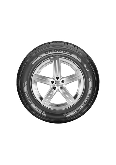Pirelli 215/75 R16C 116/114R Carrier All Season Lt01 Dört Mevsim Lastik 2025