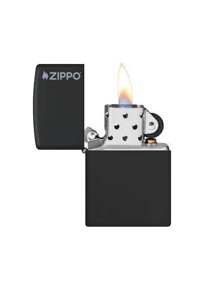 Zippo 218Zl-000023 Çakmak Mat Siyah