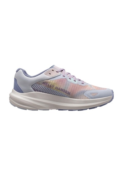 Helly Hansen W Buzzard Tr Ayakkabı Renkli