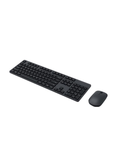 Xiaomi WXJS01YM Kablosuz Q Klavye Mouse Set