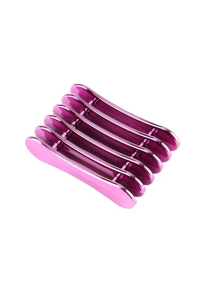 Protez Tırnak Ve Nail Art Fırça Standı
