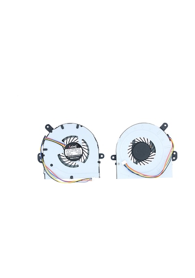Lenovo Uyumlu S300 S310 S1400 S405 S410 S415 Laptop Fan