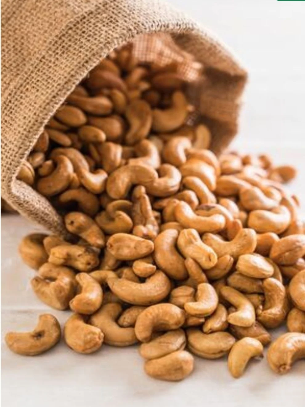 Anık Kuruyemiş Kaju Kavrulmuş 500 G