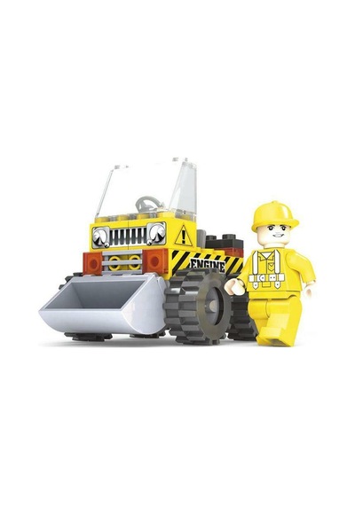 Ausini Construction Set 29201