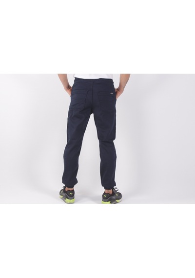 Black Steel Erkek Lastikli Pantolon -1000 (546805320)