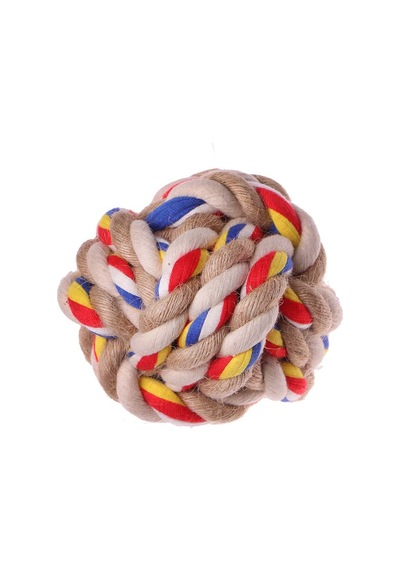 Eastland İpten Top Çap 7.5 CM