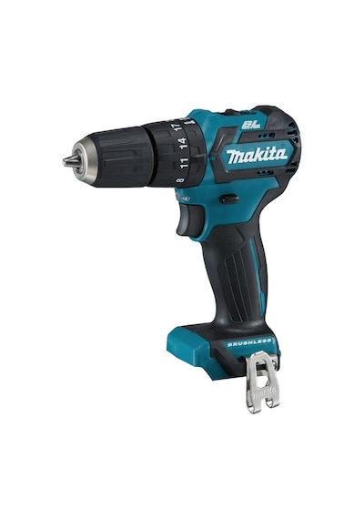 Makita DF332DZ Akülü Darbeli Matkap Vidalama 12 V