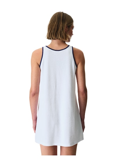 Penti Beyaz Towel Elbise